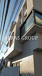 ドエル妙蓮寺