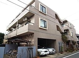 大田区北千束１丁目