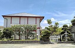 泉南市信達市場貸家