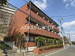 パークサイド芝原