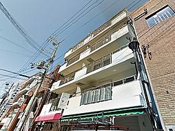 タウンハイツ板宿