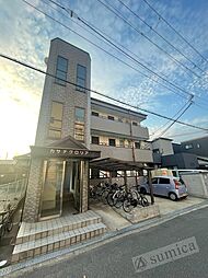 東大阪市近江堂１丁目