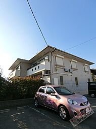 ベルハイツ西尾 203