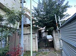 清瀬戸建て