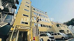 第二宮庭マンション
