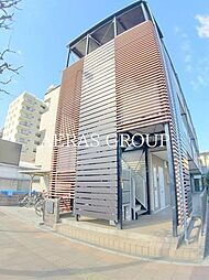 リブリ・クローリス