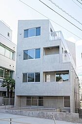 目黒区碑文谷４丁目の一戸建て