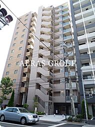 日神パレステージ田端
