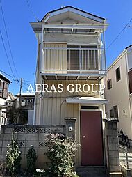 上沢1丁目戸建