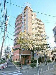 パークキューブ亀有