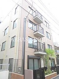 La Douceur戸越銀座