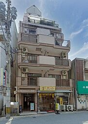 ビジネス・ワン西新（旧名称エムスマート西新） 601