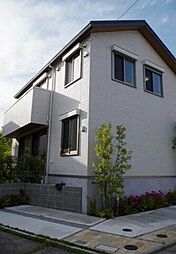 八王子市七国３丁目の一戸建て