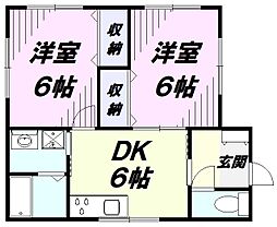 肥沼貸家II