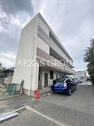 クオリティ松坂