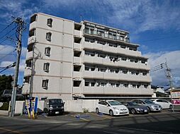 メゾン・ド・カルム 504