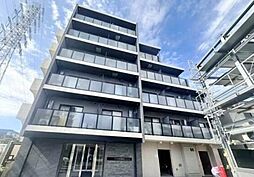 クレヴィスタ横浜矢向