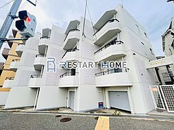 神戸市灘区篠原中町３丁目