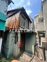 小倉2丁目貸家