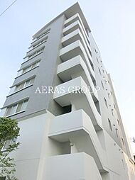 リベルジェ尾久駅前