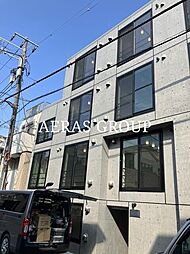 Premium RESIDENCE Akabane
