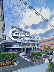 ジーベック小竹向原