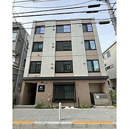 ウェルスクエア尾山台II
