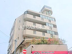 大田区北馬込１丁目