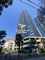 大崎ウエストシティタワーズWEST 1103