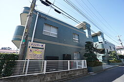 メゾン・ドゥ・舞 201