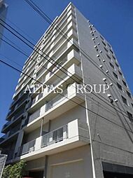 中野区本町４丁目