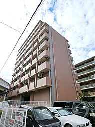 大阪市阿倍野区松崎町４丁目