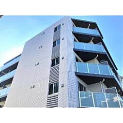 ジェノヴィア新中野スカイガーデン 107