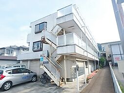 津久井セントラルハイツ 308