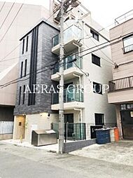 アザーレ・レクシオ中原