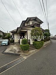 本藤沢7丁目貸家