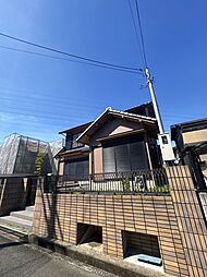 いぶき野一丁目戸建て