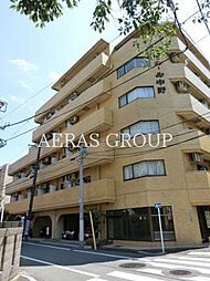 中野区新井５丁目