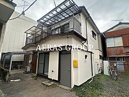喜沢2丁目戸建