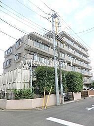 ライオンズマンション所沢東