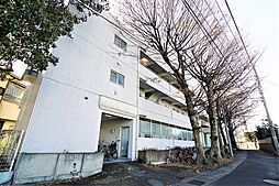 ふじみマンション 210