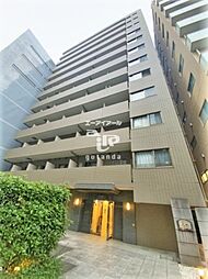 大田区大森北１丁目
