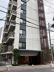 プライマル大井仙台坂