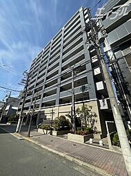 シティハウス玉造駅前