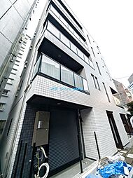 フラッツ平河町