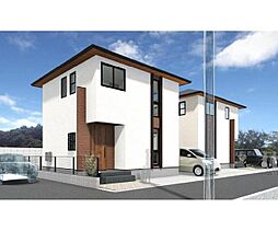 松原市小川４丁目の一戸建て