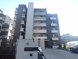 リベルテ甲州街道 403