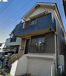 府中市西原町2丁目戸建 1