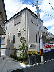 大阪市都島区毛馬町１丁目