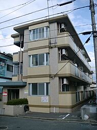 コーポかわしまII 302